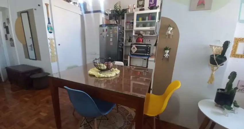 Loft à venda na Freita Guimrães, 567, Itararé, São Vicente