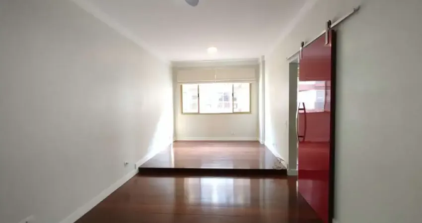 Apartamento com 2 quartos à venda na Rua Onze de Junho, 212, Itararé, São Vicente