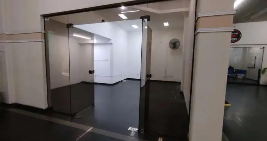 Ponto comercial para alugar na Rua Onze de Junho, 96, Itararé, São Vicente