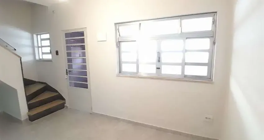 Casa com 2 quartos à venda na Pedro Alvarez Cabral, 295, Vila Valença, São Vicente