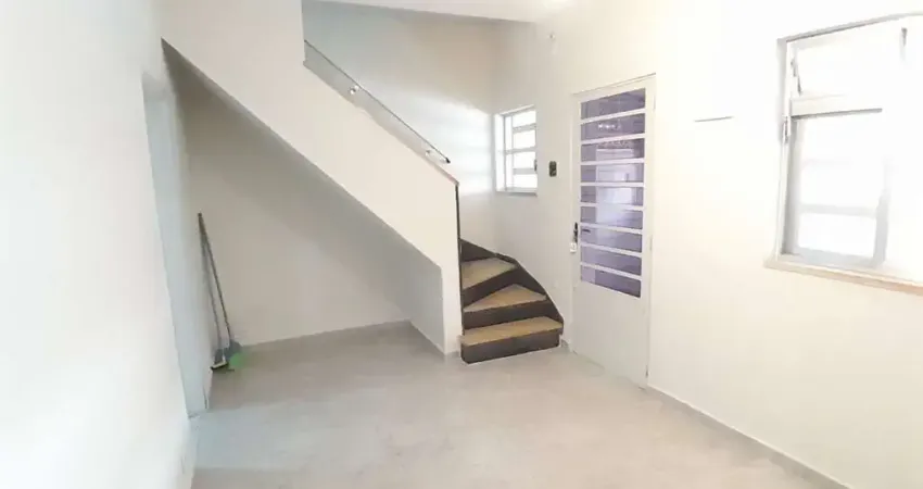 Casa com 2 quartos à venda na Rua Pedro Álvares Cabral, 295, Vila Valença, São Vicente