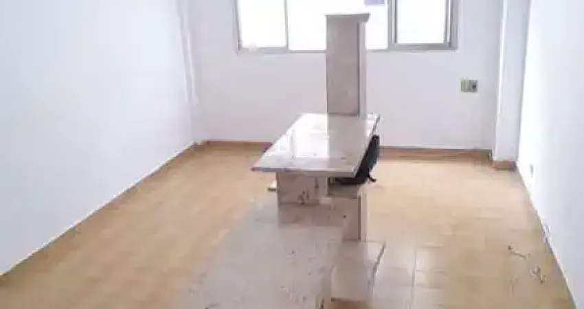 Apartamento com 1 quarto à venda na Rua Messia Assú, 474, Itararé, São Vicente