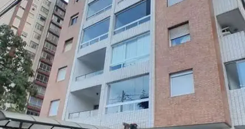 Apartamento com 2 quartos à venda na Avenida Manoel da Nóbrega, 392, Itararé, São Vicente