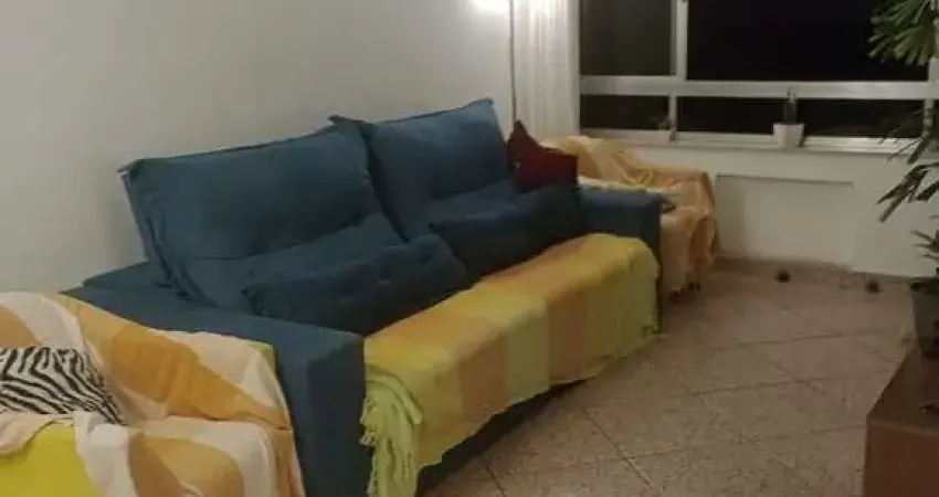 Apartamento com 2 quartos à venda na Olavo Bilac, 33, Pompéia, Santos