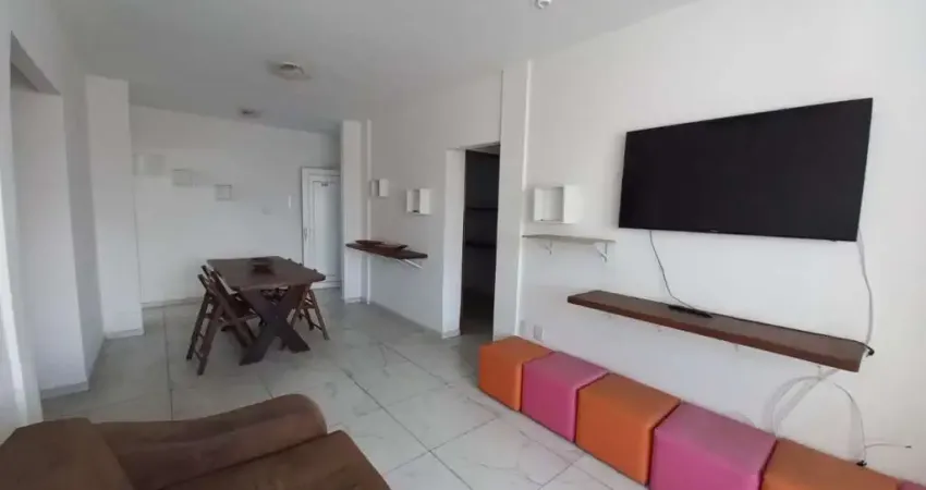 Apartamento com 2 quartos à venda na Rua João Ramalho, 191, Centro, São Vicente