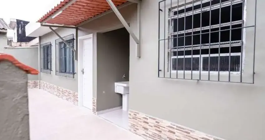 Casa com 3 quartos à venda na Tambaú, 1441, Cidade Naútica, São Vicente