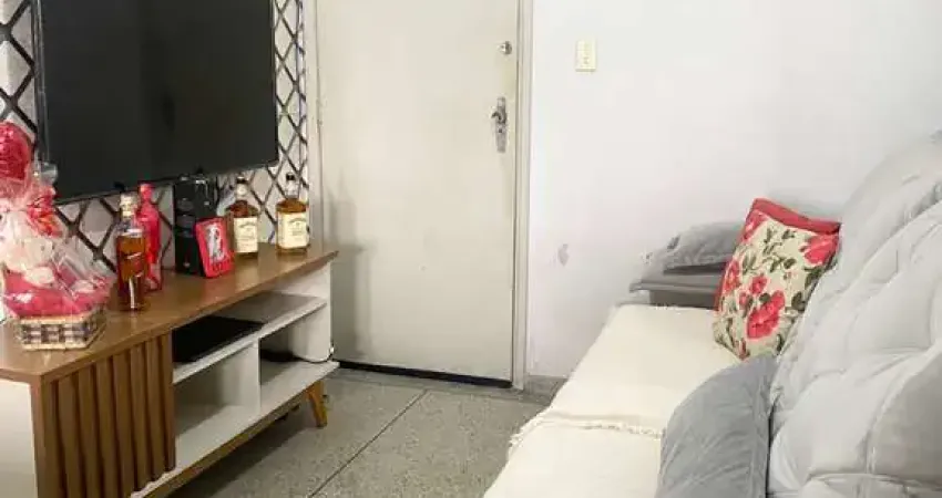 Loft à venda na Avenida Embaixador Pedro de Toledo, 530, Gonzaguinha, São Vicente