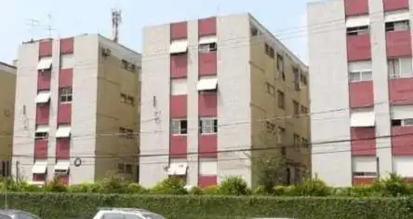 Apartamento com 1 quarto à venda na Avenida Presidente Wilson, 1293, Centro, São Vicente