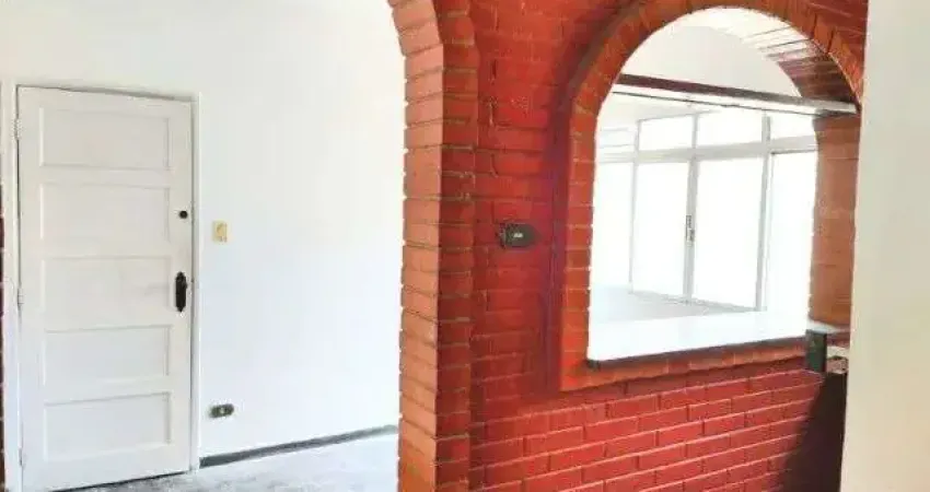 Apartamento com 1 quarto à venda na Avenida Presidente Wilson, 1293, Centro, São Vicente