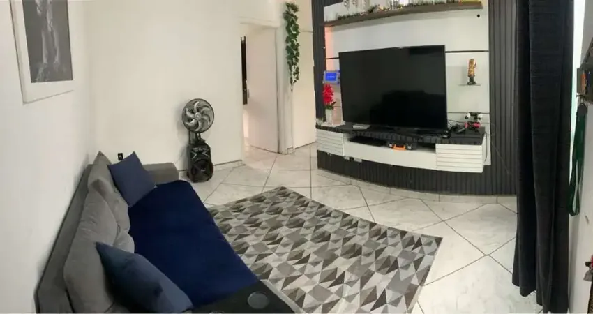 Apartamento com 2 quartos à venda na Dílson Marone, 100, Tancredo Neves, São Vicente