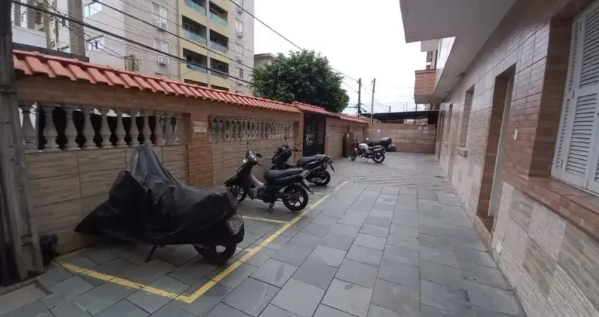 Apartamento com 1 quarto à venda na Américo Brasiliense, 306, Gonzaguinha, São Vicente