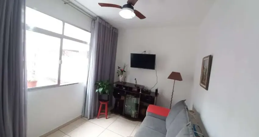 Loft para alugar na Rua Onze de Junho, 324, Itararé, São Vicente