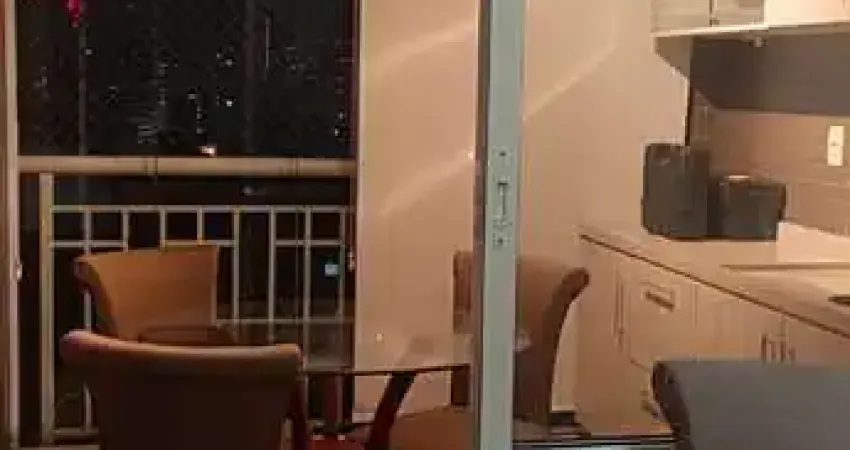 Apartamento com 1 quarto à venda na Rua Conselheiro Furtado, 1265, Aclimação, São Paulo