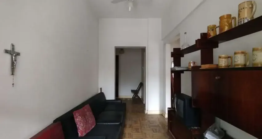 Apartamento com 1 quarto para alugar na Avenida Presidente Wilson, 175, Itararé, São Vicente