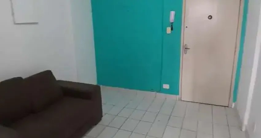 Loft com 1 quarto para alugar na Rua Rangel Pestana, 307, Itararé, São Vicente