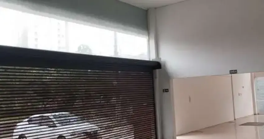 Ponto comercial para alugar na Avenida Dom Pedro I, 04, Jardim São Miguel, Guarujá