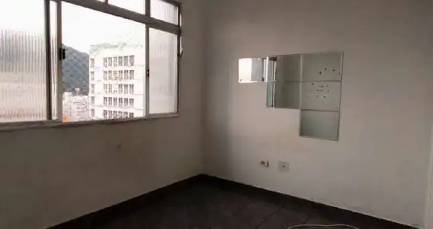 Loft com 1 quarto para alugar na Rua Onze de Junho, 276, Itararé, São Vicente