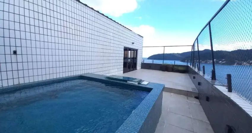 Apartamento com 4 quartos para alugar na Antônio Rodrigues, 387, Gonzaguinha, São Vicente