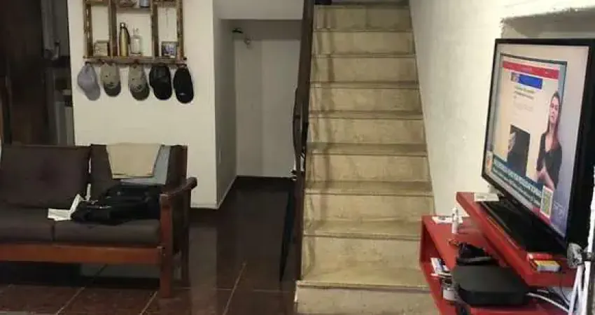 Casa com 2 quartos à venda na Morvan Dias Figueiredo, 357, Vila Voturua, São Vicente