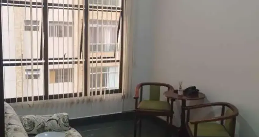 Kitnet / Stúdio à venda na Rua da Constituição, 604, Itararé, São Vicente