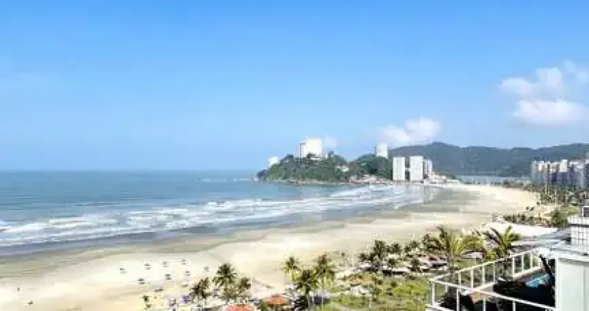 Kitnet / Stúdio à venda na Manoel da Nóbrega 1182, 1182, Itararé, São Vicente