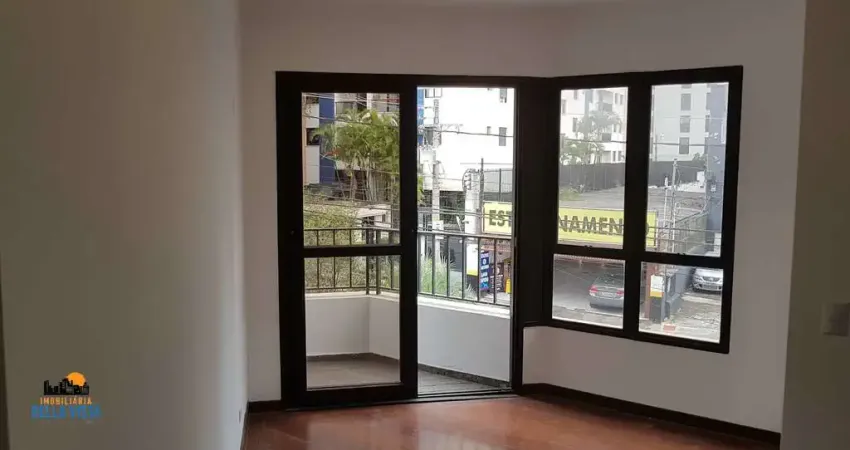 Apartamento com 1 quarto à venda na Rua Comendador Miguel Calfat, 206, Vila Nova Conceição, São Paulo