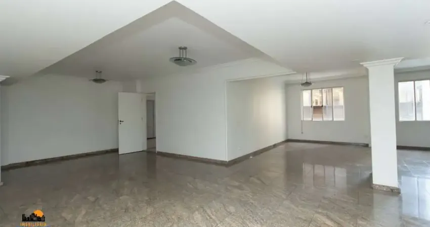 Apartamento com 4 quartos à venda na Rua Cincinato Braga, 130, Bela Vista, São Paulo