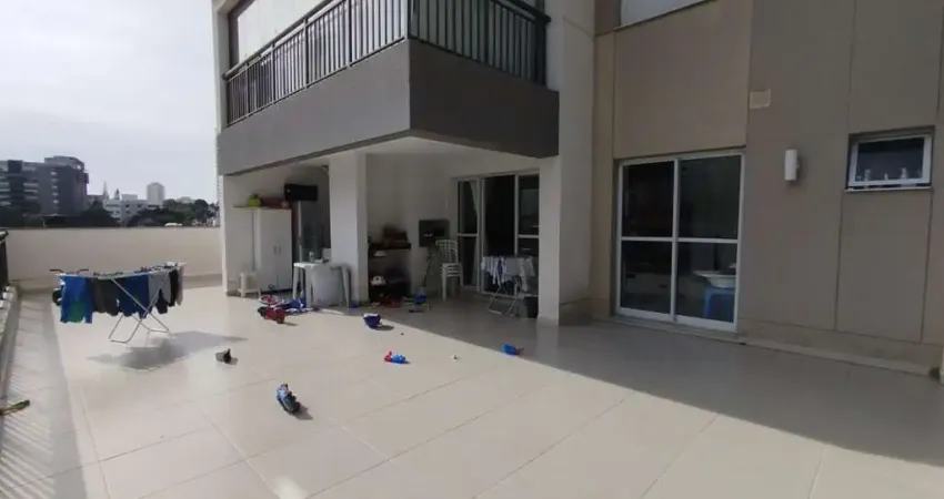 Apartamento com 3 quartos à venda na Rua Francisco Dias, 32, Bosque da Saúde, São Paulo