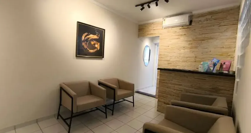 Sala comercial à venda na Avenida Presidente Wilson, 1473, Centro, São Vicente