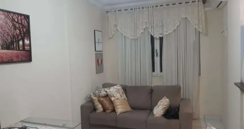 Apartamento com 1 quarto para alugar na Rua Freitas Guimarães, 567, Itararé, São Vicente