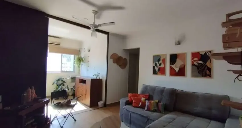 Apartamento com 1 quarto à venda na Rua Freitas Guimarães, 80, Itararé, São Vicente