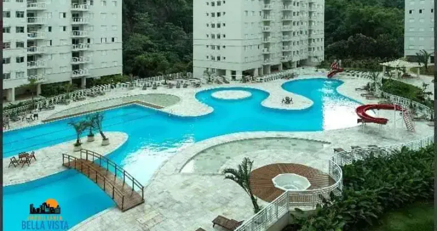 Apartamento com 3 quartos à venda na Avenida Doutor Moura Ribeiro, 125, Marapé, Santos