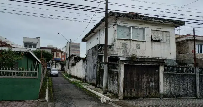 Casa com 4 quartos à venda na Armando Salles de Oliveira, 317, Vila Valença, São Vicente