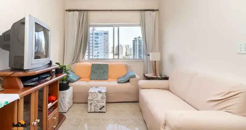 Apartamento com 2 quartos à venda na Rua General Chagas Santos, 272, Saúde, São Paulo