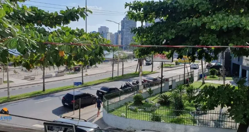 Apartamento com 1 quarto à venda na Rua Gonçalo Monteiro, 22, Gonzaguinha, São Vicente