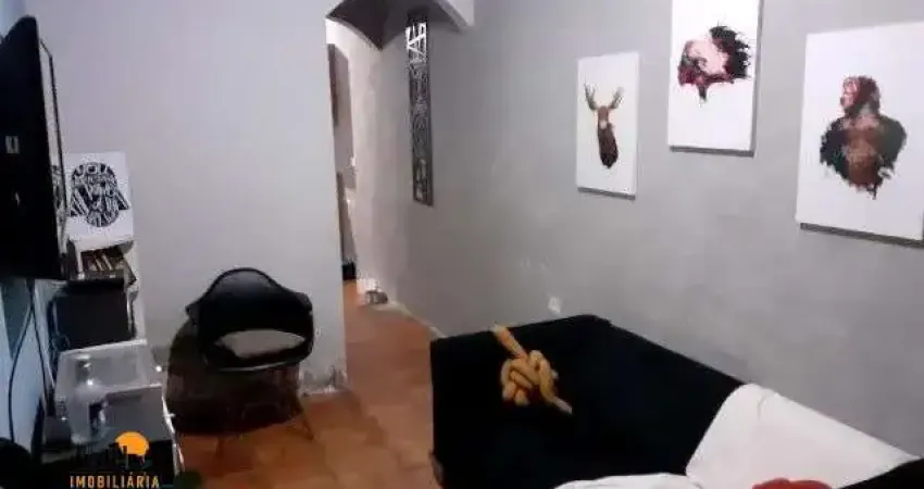 Apartamento com 2 quartos à venda na Rua Frei Gaspar, 1094, Centro, São Vicente