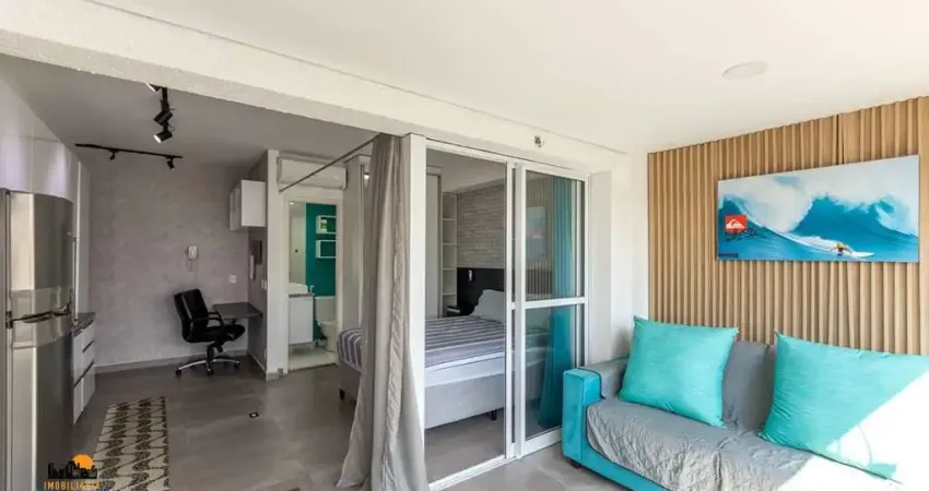 Apartamento com 1 quarto à venda na Rua Dionísio da Costa, 302, Vila Mariana, São Paulo