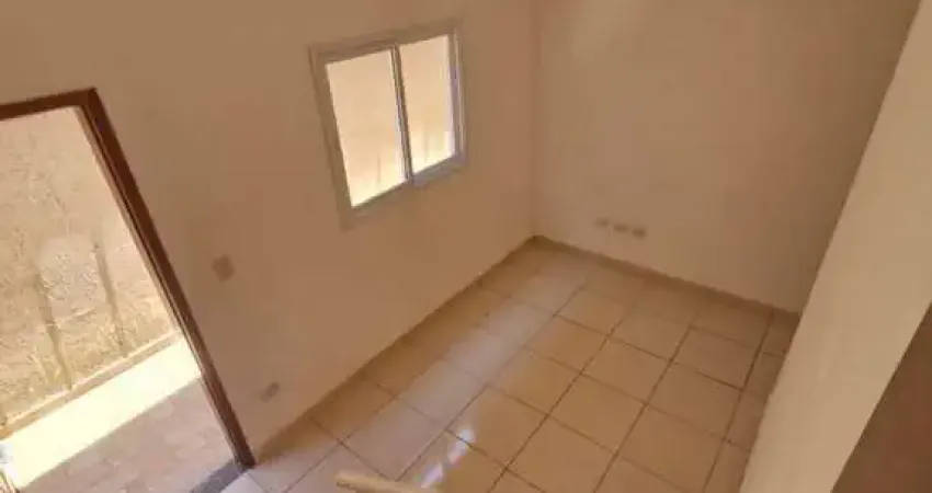 Casa com 2 quartos à venda na Said Saadeh, 212, Tude Bastos (Sítio do Campo), Praia Grande