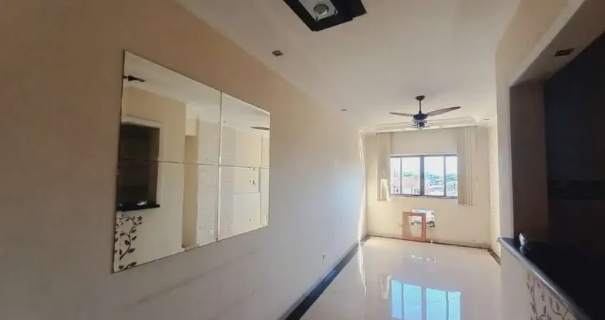 Apartamento com 2 quartos para alugar na Rua Bento Viana, 890, Parque Bitaru, São Vicente