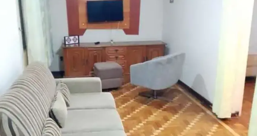 Apartamento com 1 quarto para alugar na Rua Marechal Floriano Peixoto, 25, Itararé, São Vicente