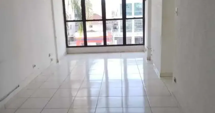 Sala comercial para alugar na Avenida Presidente Wilson, 1147, Gonzaguinha, São Vicente