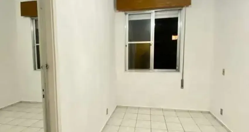 Apartamento com 1 quarto à venda na Bartholomeu de Gusmão, 43, Boqueirão, Santos