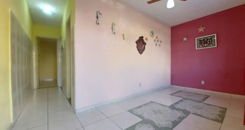 Apartamento com 1 quarto à venda na Rua Gonçalo Monteiro, 169, Gonzaguinha, São Vicente