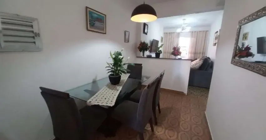 Apartamento com 2 quartos à venda na Rua José Bonifácio, 470, Centro, São Vicente