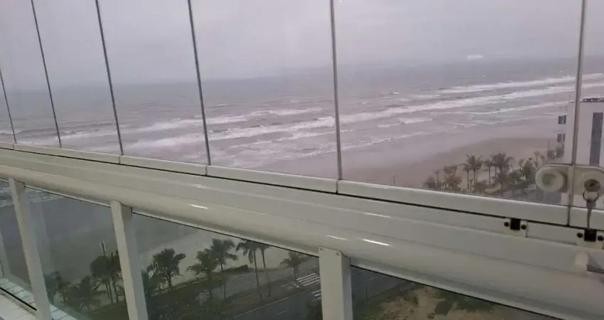 Apartamento com 2 quartos à venda na Avenida Presidente Castelo Branco, 18358, Balneário Flórida, Praia Grande