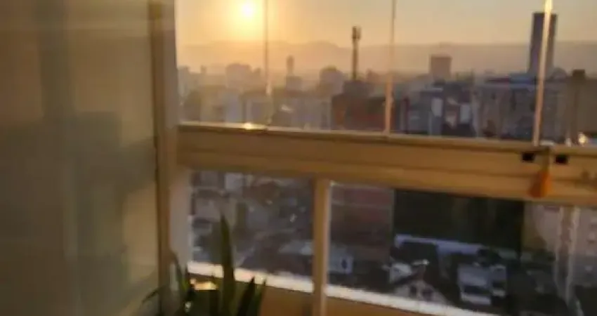 Apartamento com 2 quartos à venda na Rua João Ramalho, 181, Centro, São Vicente