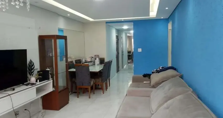 Apartamento com 3 quartos à venda na Avenida Manoel da Nóbrega, 392, Itararé, São Vicente