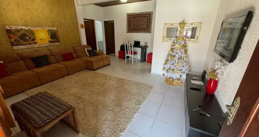 Casa com 2 quartos à venda na Pilar, 55, Jardim Imperador, Praia Grande