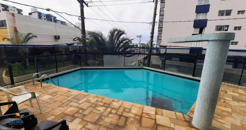 Apartamento com 2 quartos à venda na Rua Comendador Otto Carlos Golanda, 115, Cidade Ocian, Praia Grande