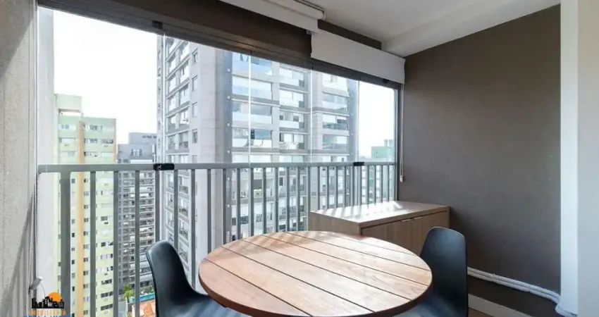 Apartamento com 1 quarto à venda na Rua Cubatão, 810, Vila Mariana, São Paulo
